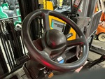 Control Station with Steering Control