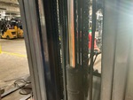 Hydraulics with Free Lift Cylinder