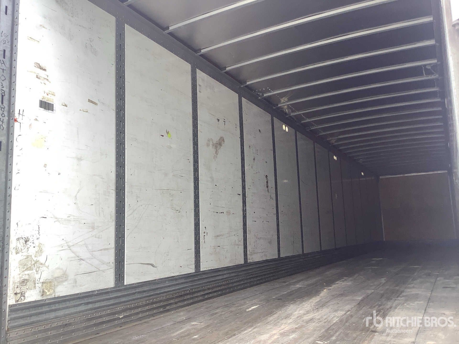 2017 Hyundai VC2530152-AJS