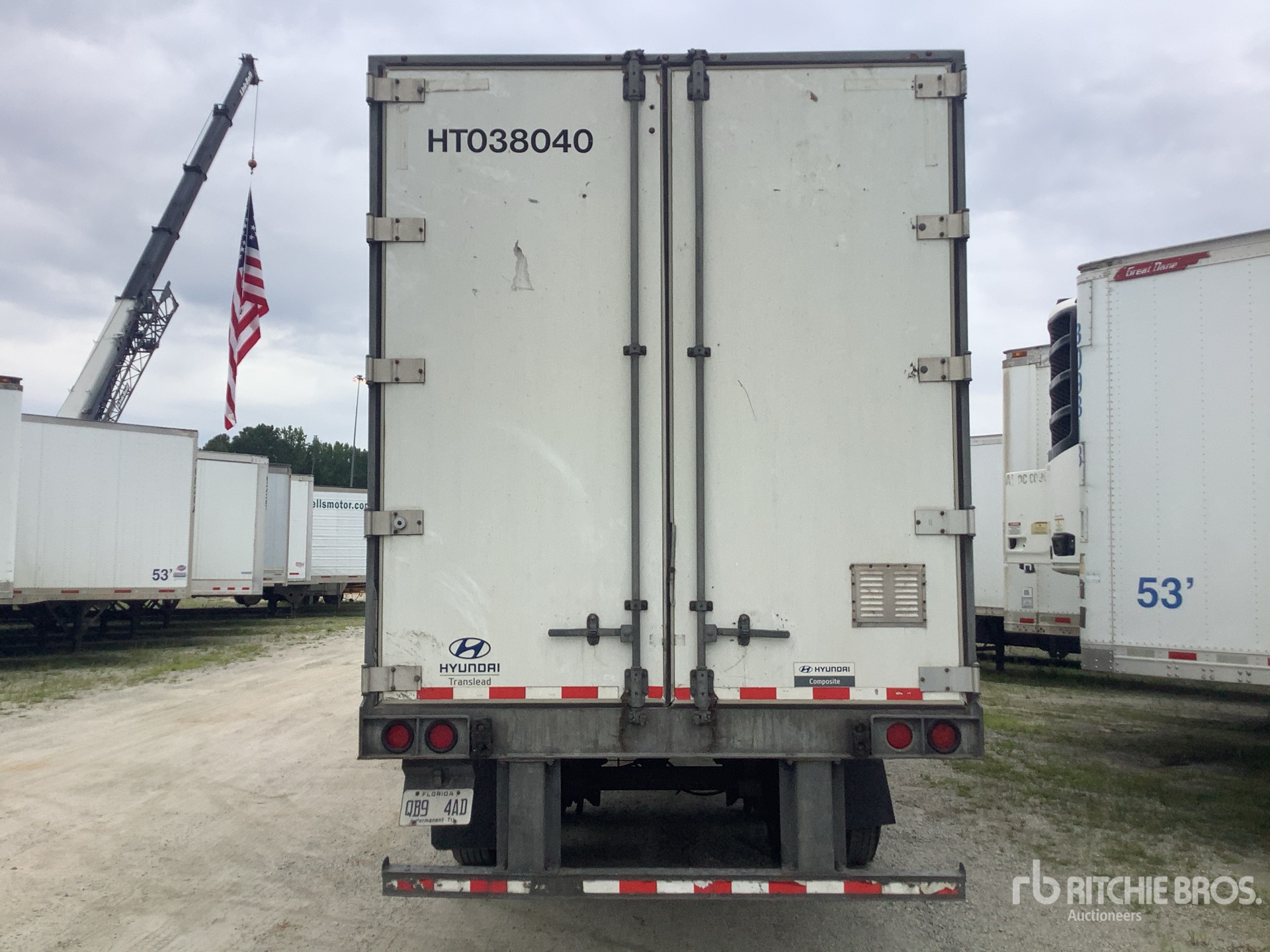 2017 Hyundai VC2530152-AJS