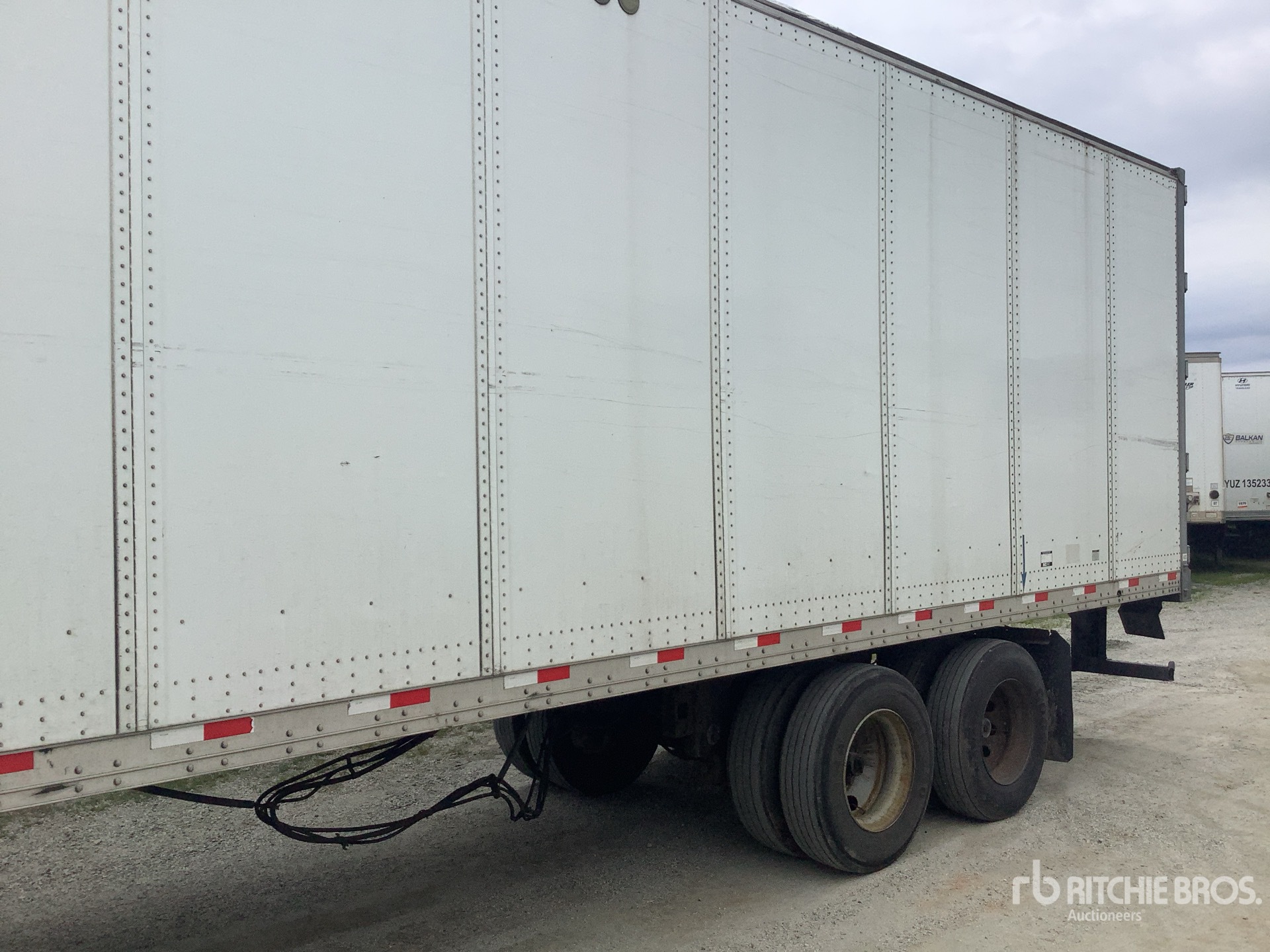 2017 Hyundai VC2530152-AJS