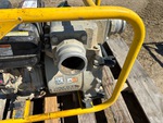 Pump with