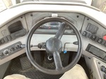 Control Station with Steering Controls