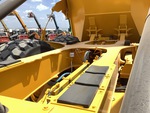 Chassis with Bed Pads