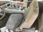 Control Station with Seats/Armrests