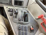Control Station with Hydraulic Controls