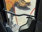 General Appearance with Glass
