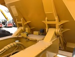 Chassis with Hinge Points