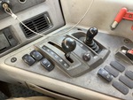 Control Station with Drivetrain Controls