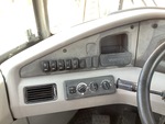 Control Station with Dash Console