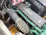 Engine with Engine - Right Side