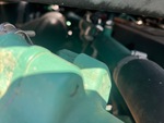 Engine with Exhaust System