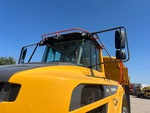 General Appearance with Glass