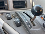 Control Station with Drivetrain Controls