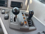 Control Station with Hydraulic Controls