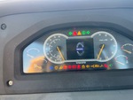 Control Station with Warning Lights