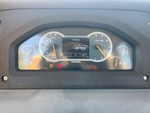 Control Station with Dash Console