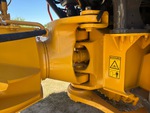 Chassis with Articulating Center Pins