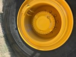 Drivetrain with Final Drives