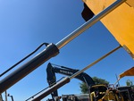 Hydraulics with Cylinders