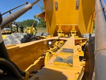 Chassis with Bed Pads