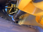 Hydraulics with Steering Cylinders