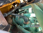 Engine with Oil Leaks