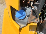 Engine with DEF / AdBlue Tank