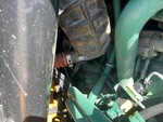 Engine with Engine - Right Side
