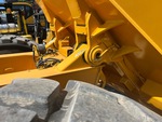 Chassis with Hinge Points