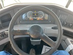 Control Station with Steering Controls