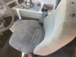 Control Station with Seats/Armrests