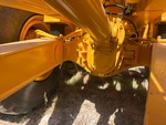 Drivetrain with Center Drive Axle