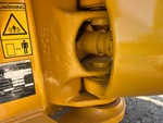 Drivetrain with Transfer Case / Drop Box