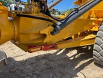 Chassis with Frame Condition