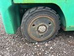 Chassis Photos with