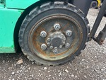 Chassis Photos with