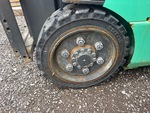 Chassis Photos with