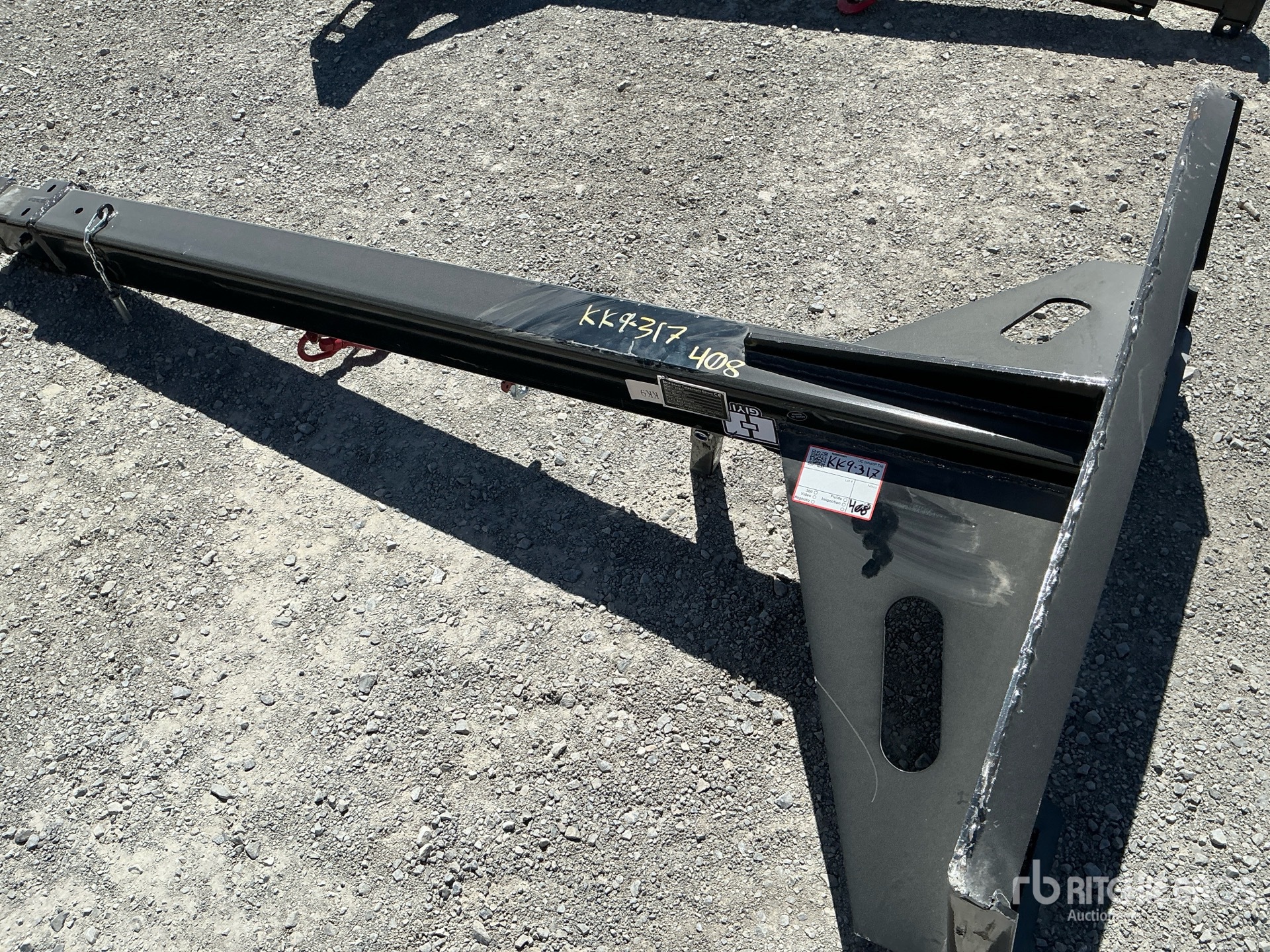 2026 GIYI GY-STB47