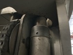 Hydraulique with Montures de mât de levage