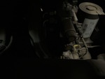 Hydraulique with Soupapes