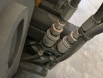 Hydraulique with