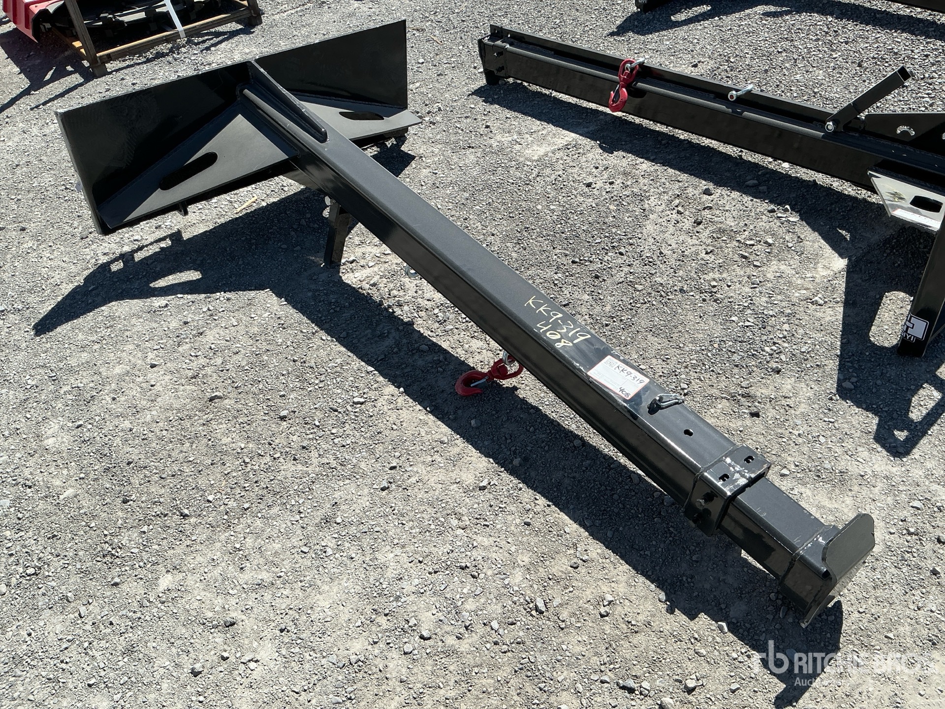 2026 GIYI GY-STB47