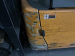 Aspect général - Chariot élévateur* with