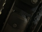 Hydraulique with