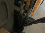 Hydraulique with Plomberie hydraulique auxiliaire