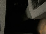 Hydraulique with Vérins d'inclinaison du mât