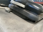 Sécurité with Levier de verrouillage des gouvernes