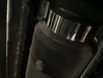Hydraulique with
