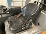 Poste de commande - Chariot élévateur* with